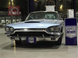 Ford Thunderbird